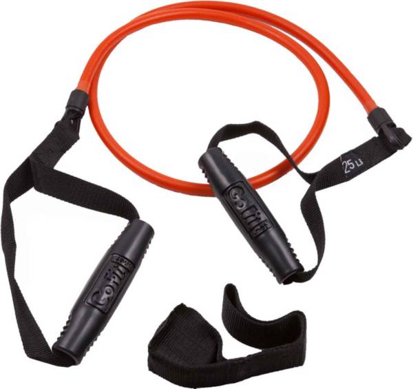 GoFit 25 lb Smart Weight Power Tube