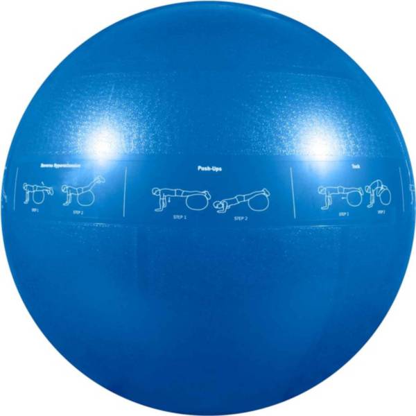 GoFit Pro Ball