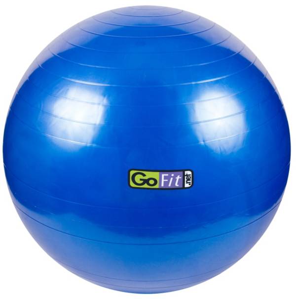 GoFit 75 cm Stability Ball