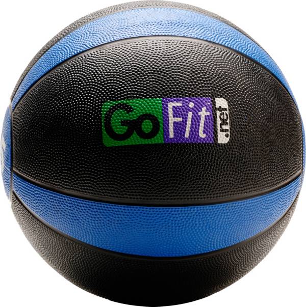 GoFit Medicine Ball