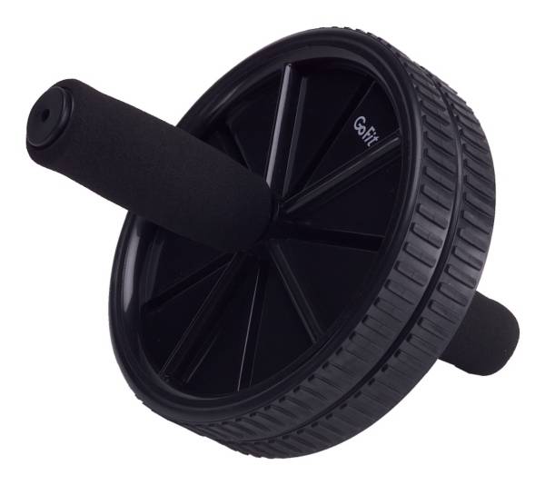 GoFit On A Roll Dual Exercise Wheel product image