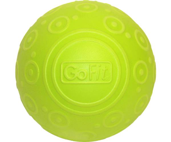 GoFit Deep Tissue Massage Ball