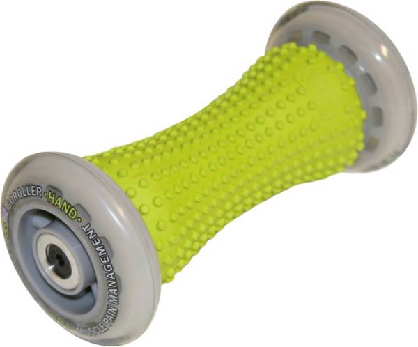 GoFit Foot and Hand Recovery Massage Roller