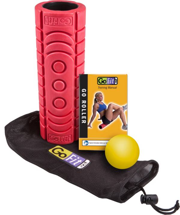 GoFit Go Roller Set