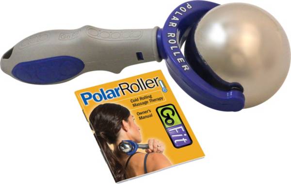 GoFit Polar Cold Roller