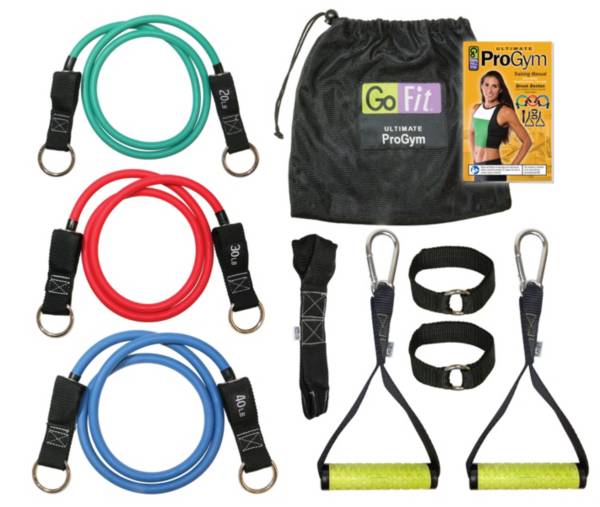 GoFit Ultimate ProGym