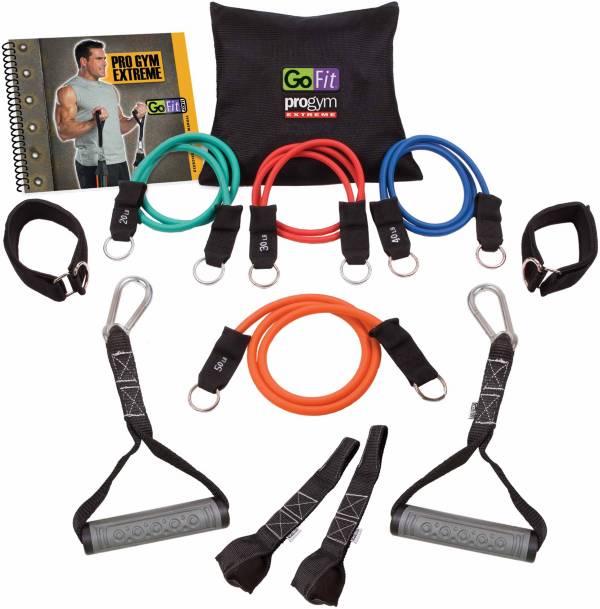 GoFit ProGym Extreme Workout Kit