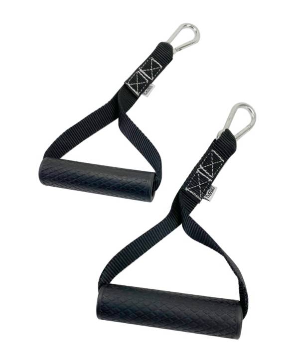 GoFit Power Handles