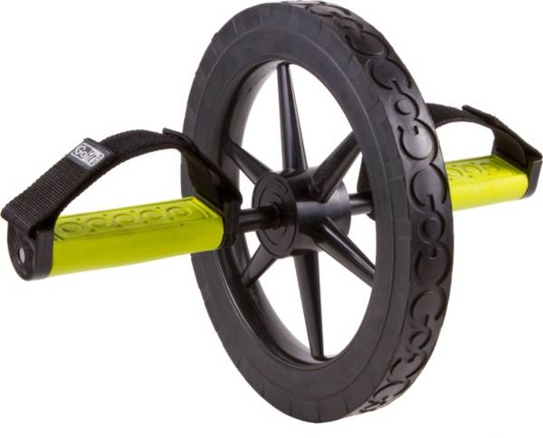 GoFit Extreme Abdominal Wheel