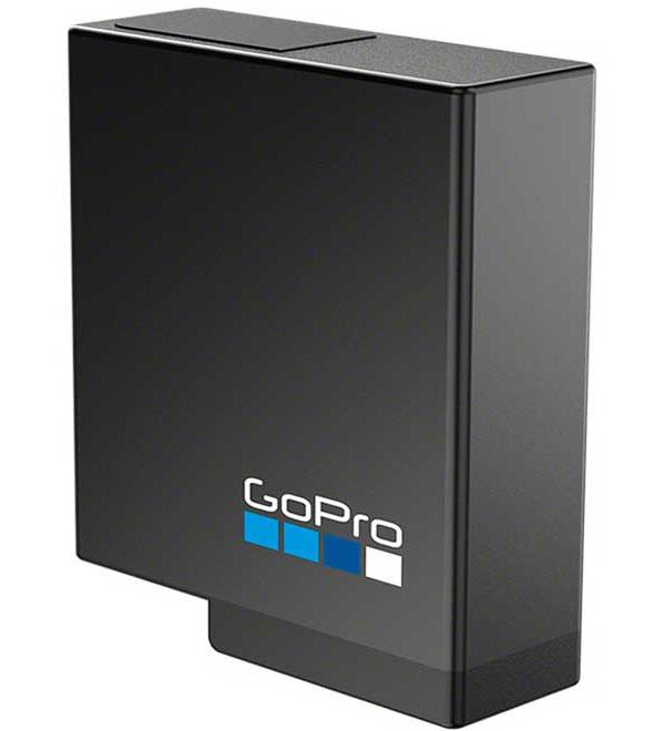 GoPro Rechargeable Battery for HERO5 Black