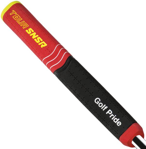 Golf Pride Tour SNSR Contour Putter Grip product image