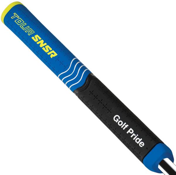 Golf Pride Tour SNSR Straight Putter Grip