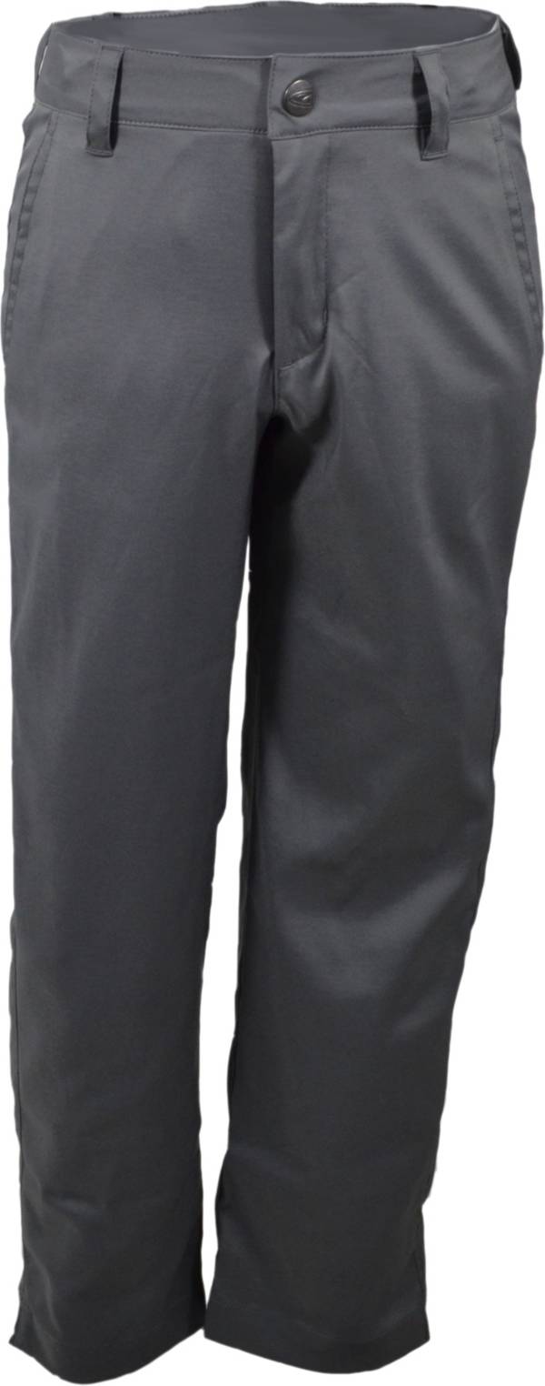 Garb Boys' Bubba Tech Golf Pants