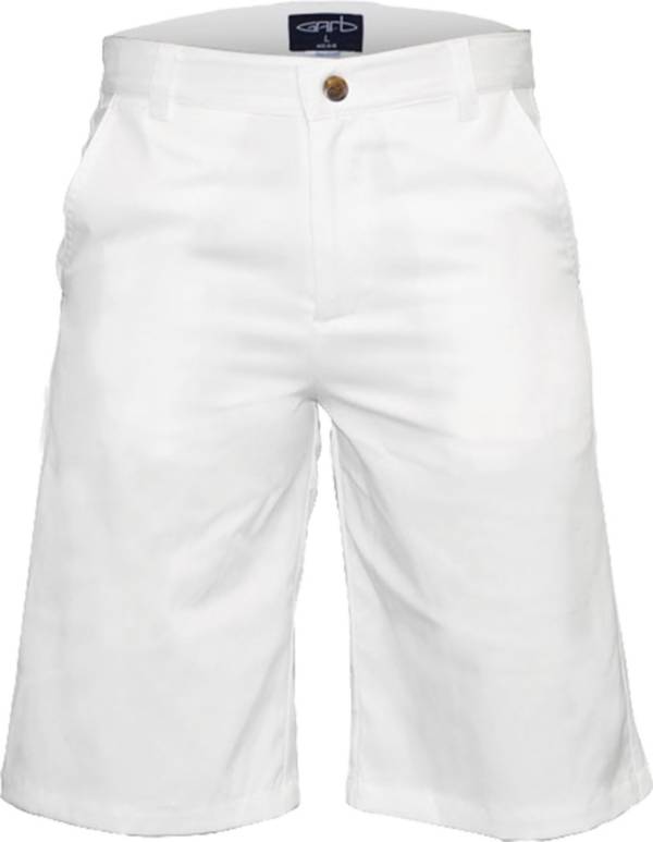 Garb Boys' Zach Performance Golf Shorts