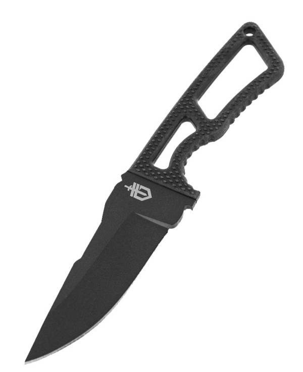 Gerber Ghostrike Drop Point Fixed Blade Knife