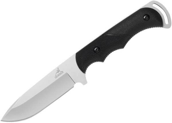 Gerber Knives Freeman Guide Drop Point Knife - Fixed