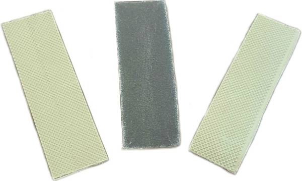 Graddige Cricket Bat Rubber Toe Guard Kit