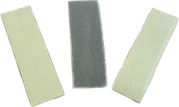 Graddige Cricket Bat Rubber Toe Guard Kit product image
