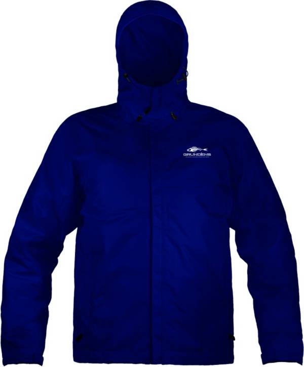 Grundéns Men's Weather Watch Full Zip Jacket