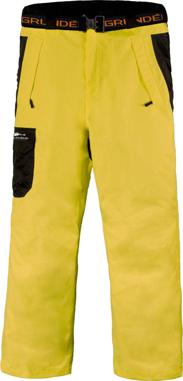 Grundéns Men's Weather Watch Pants