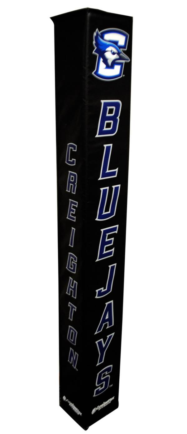 Goalsetter Creighton Bluejays Basketball Pole Pad