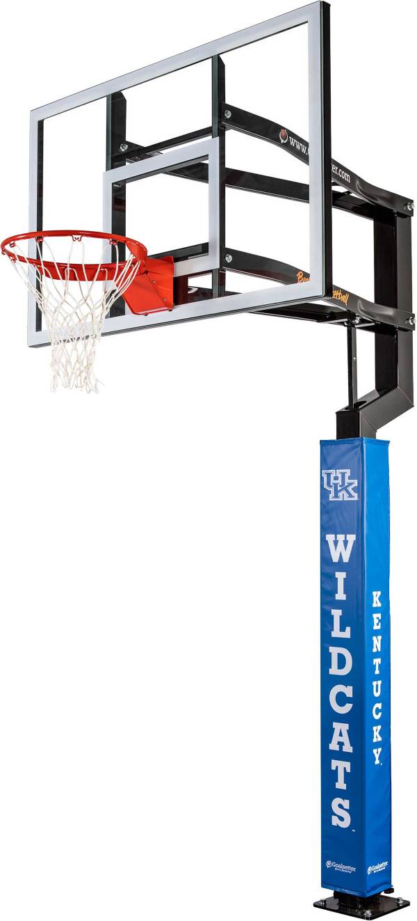 Goalsetter Kentucky Wildcats Basketball Pole Pad