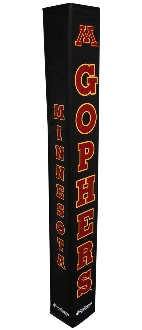 Goalsetter Minnesota Golden Gophers Basketball Pole Pad