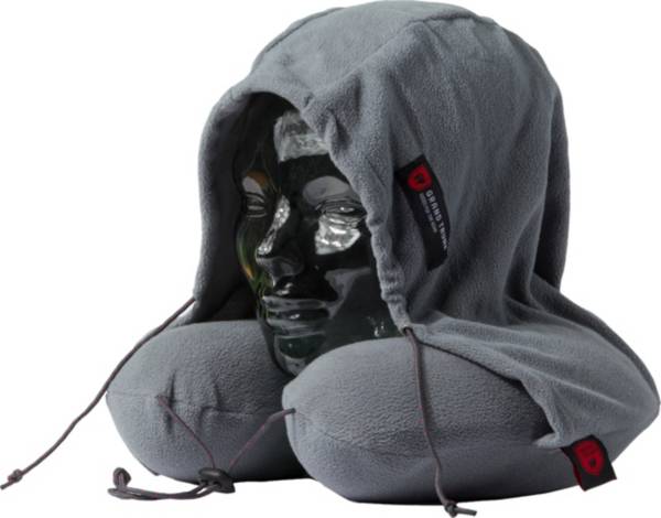 Grand Trunk Hooded Travel Pillow