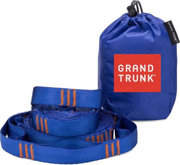 Grand Trunk Hammock Straps