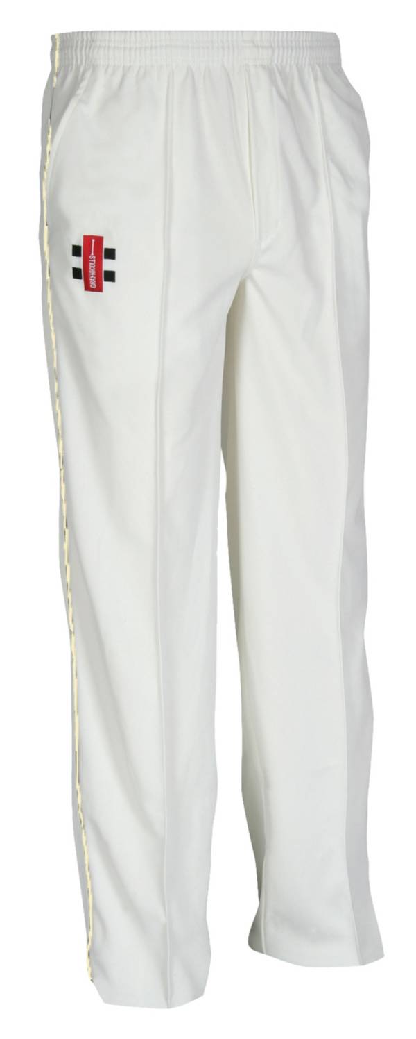 Gray Nicolls Boys' Matrix Cricket Pants