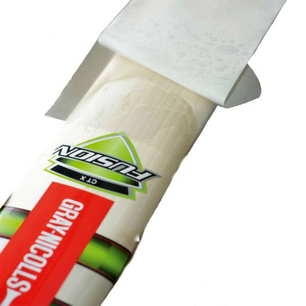 Neuf Gris Nicolls Extratec Protection Officielle Club de Cricket estompes Tailles  63,5 cm B   71,1 cm M