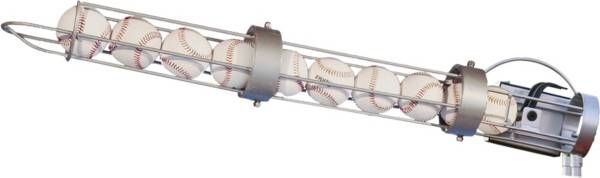 Heater Baseball Pitching Machine Ball Feeder