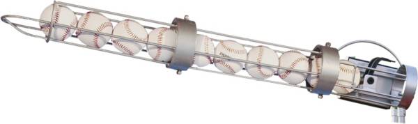 Heater Pro Curve Baseball Pitching Machine Ball Feeder product image