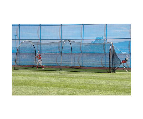 Heater 30' Xtender Home Batting Cage