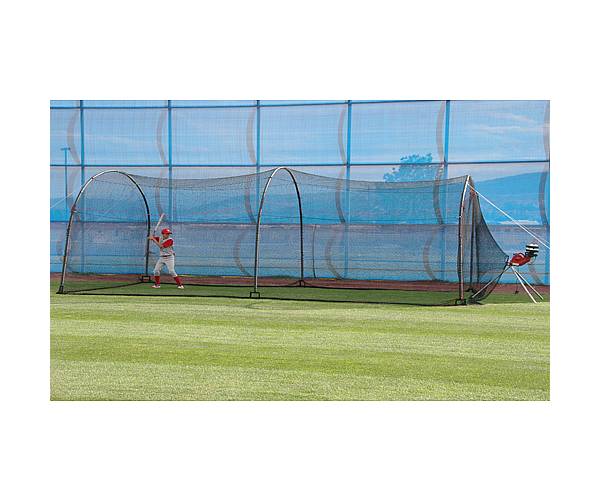 Heater 30' Xtender Home Batting Cage product image