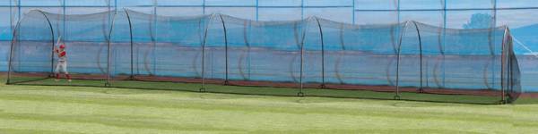 Heater 60' Xtender Home Batting Cage product image