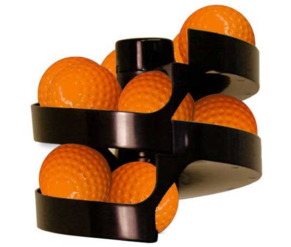 Heater PowerAlley Automatic Baseball Feeder