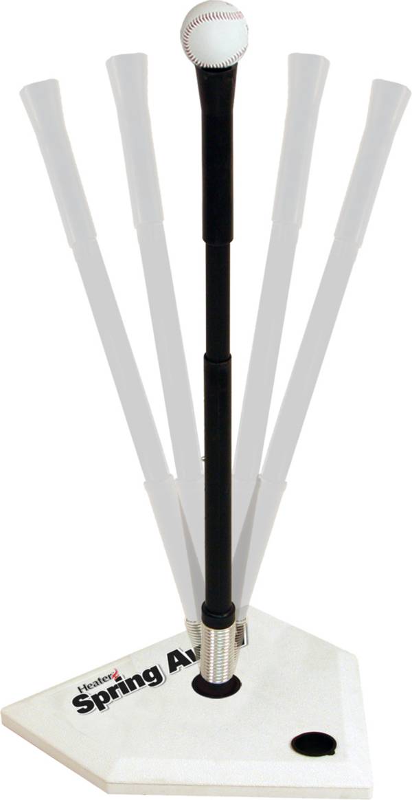 Heater Spring Away Batting Tee