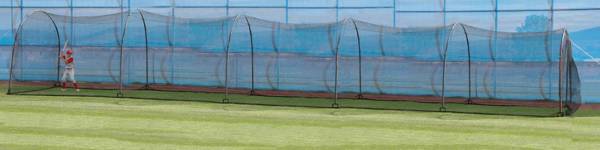 Heater 54' Xtender Home Batting Cage