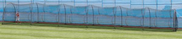 Heater 66' Xtender Home Batting Cage product image