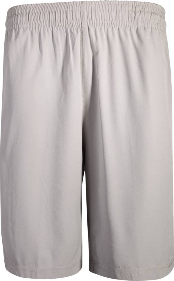 HEAD Men's Break Point Woven Tennis Shorts