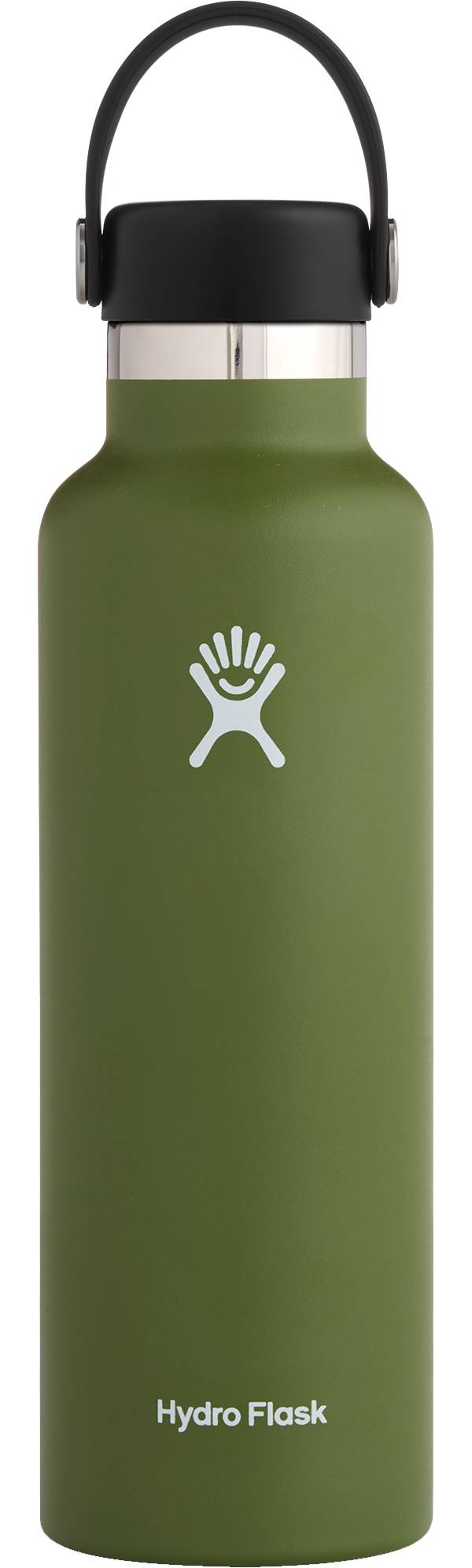 Hydro Flask Standard Mouth 21 oz. Bottle with Flex Cap