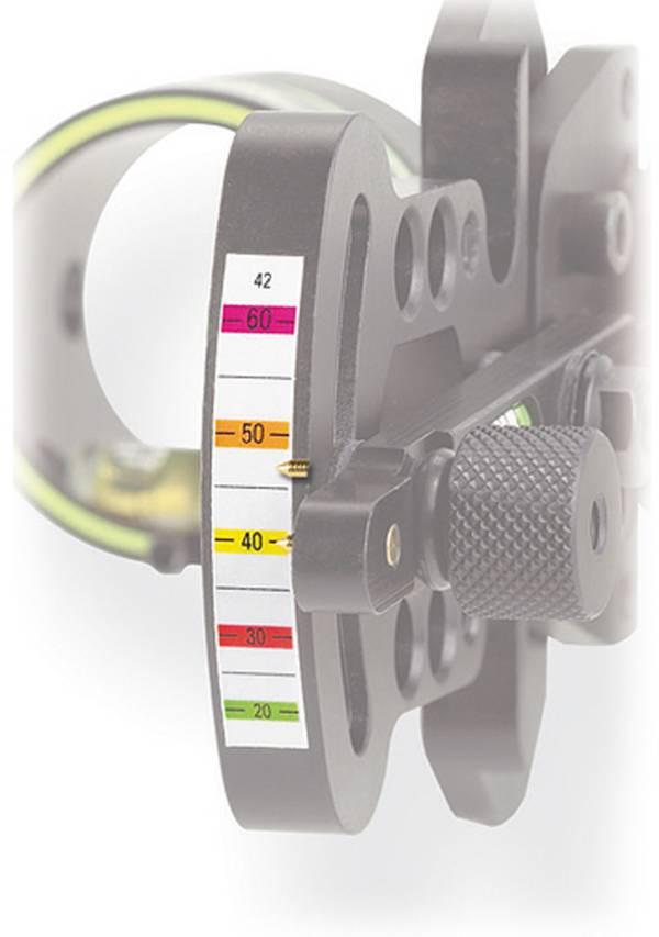 HHA Sports EZ Tapes Yardage Bow Sight Tape Set