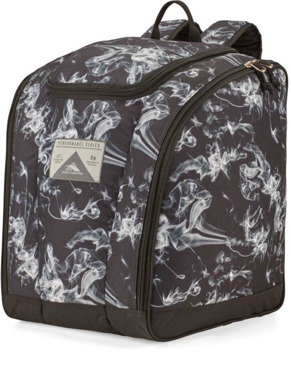 High Sierra Trapezoid Boot Bag