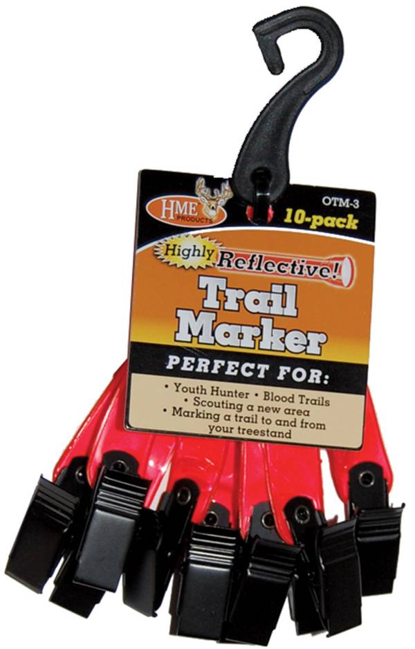 HME Products Reflective Trail Marker