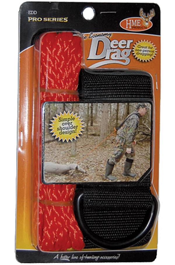 HME Products Economy Deer Drag