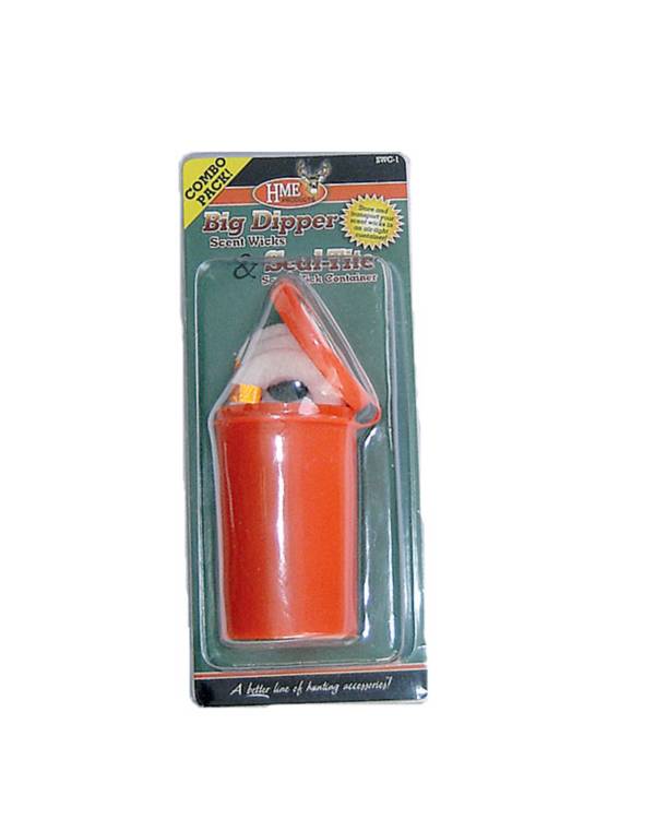 HME Big Dipper Scent Wick and Container