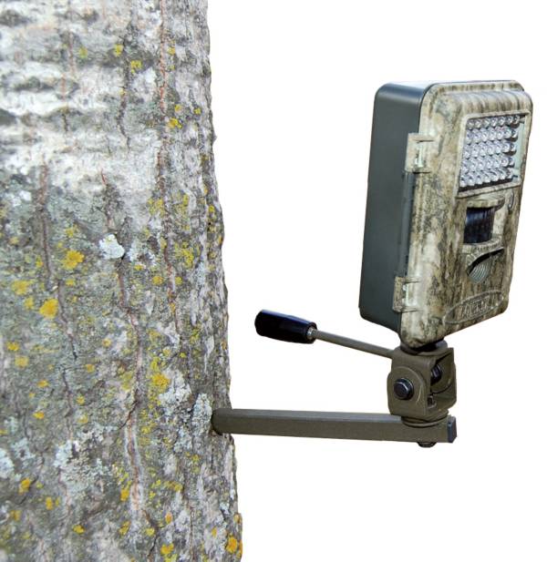 Game Tracking & Trail Monitoring Olive Pack of 2 Allen Company Tree Mount for Trail Camera Game