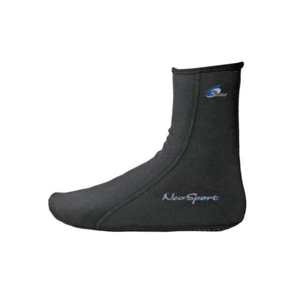 NEOSPORT XSpan Hi-Top 2mm Neoprene Socks | Dick's Sporting Goods