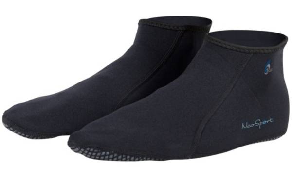 NEOSPORT XSpan Low-Top 2mm Neoprene Socks